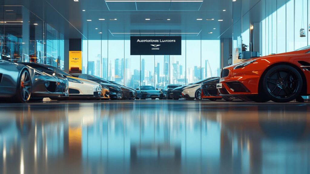 Les garanties exclusives d’Automobiles Lavocat pour votre voiture d’occasion