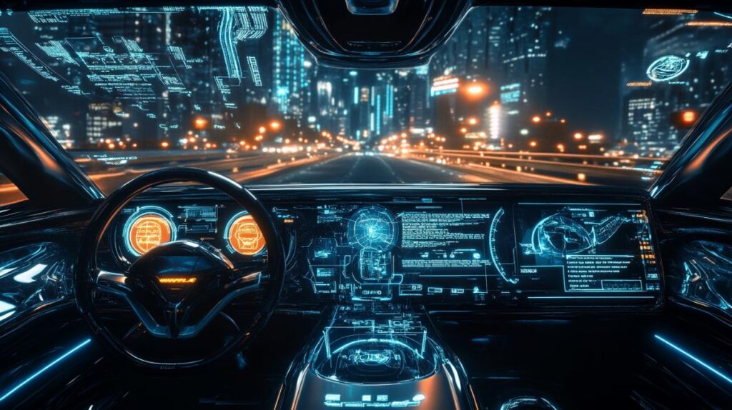 Les avis sur une plateforme indispensable pour les professionnels de l’automobile