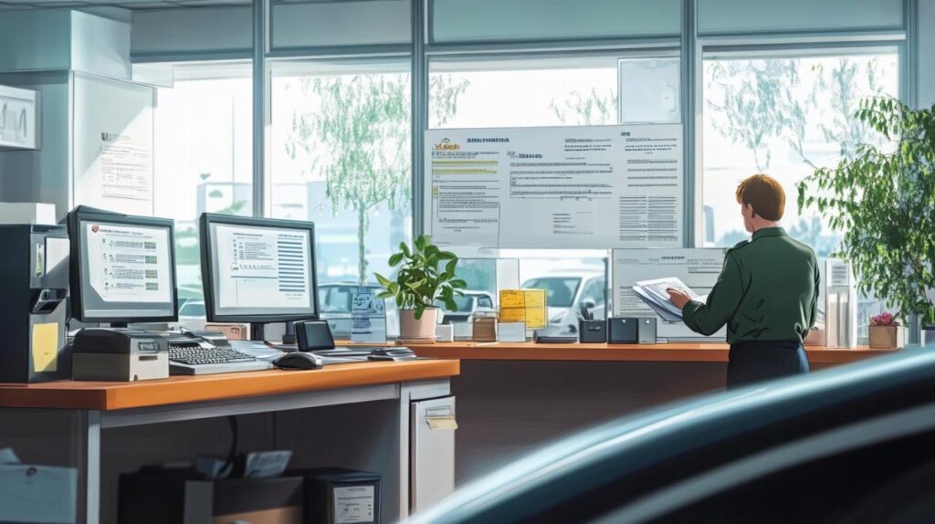 Comprendre la procédure pour écraser sa carte grise en toute légalité